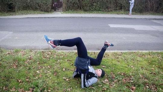 Chęć na pięć Chęć na pięć