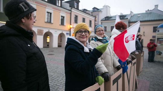 Literiada w Zamościu