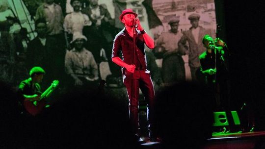 Koncert Nicola Palladini