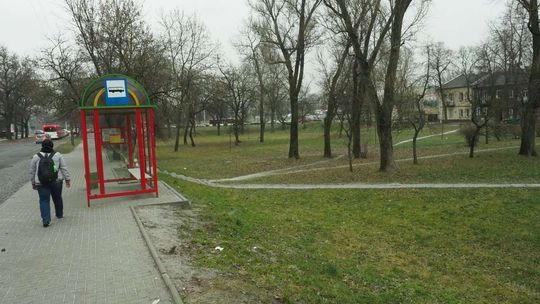 Słomiany Rynek do remontu