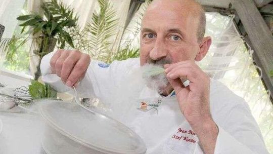 2017: 10 najciekawszych restauracji w Lublinie 2017: 10 najciekawszych restauracji w Lublinie