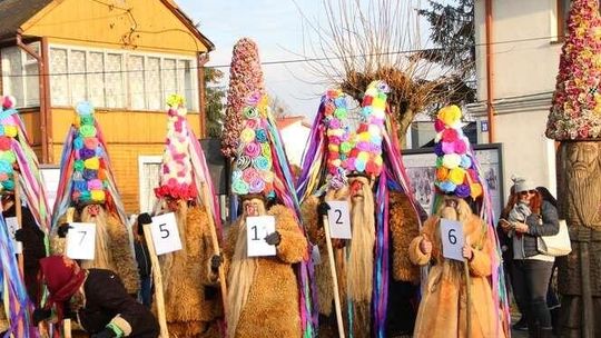 Brodacze w Sławatyczach