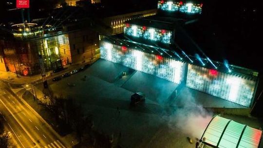 Sylwester Miejski 2017 w Lublinie. Próby przed imprezą