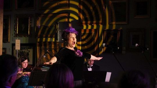 Sylwester w Lublinie: Gala Sylwestrowa na Zamku