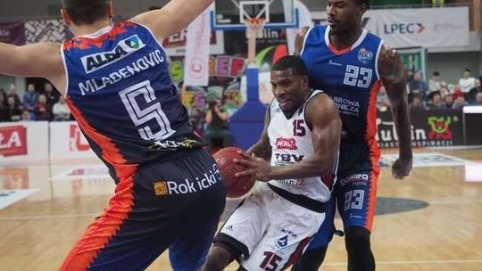 TBV Start Lublin – MKS Dąbrowa Górnicza