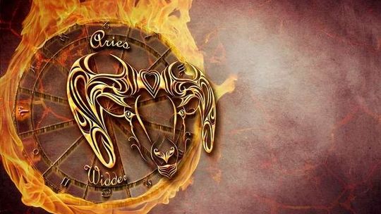 Horoskop na 2018 rok