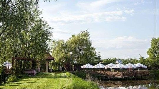 Najsmaczniejsze restauracje w Lubelskiem 2017