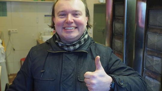 Super Zbieracz z Lublina