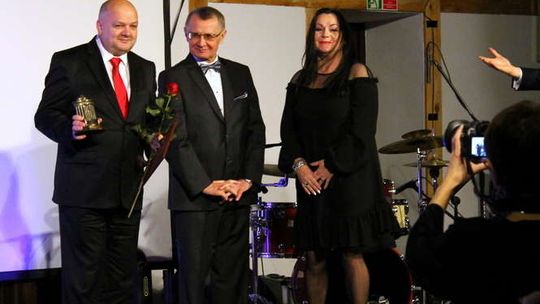 Statuetki Sybilli wręczone