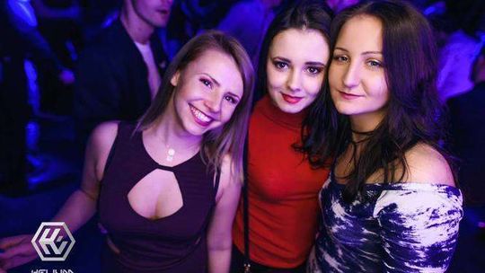 Weekend w lubelskich klubach: 5-7 stycznia 2018