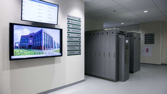 Nowy sąd w Zamościu