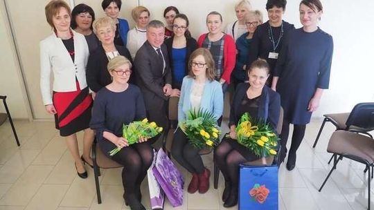 Najlepsza Pielęgniarka / Położna 2017