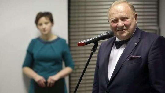 Świąteczno-Noworoczne spotkanie lubelskich adwokatów