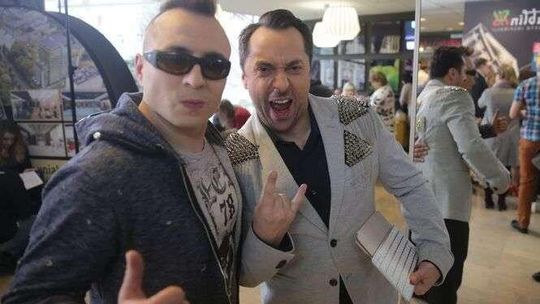 Casting do 6. edycji programu Disco Star Casting do 6. edycji programu Disco Star