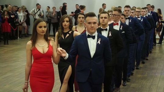 Studniówka 2018: Bal maturzystów V LO w hotelu In Between Studniówka 2018: Bal maturzystów V LO w hotelu In Between
