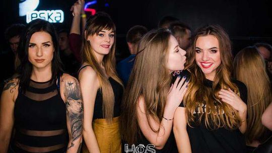 Weekend w lubelskich klubach: 18-22 stycznia 2018 Weekend w lubelskich klubach: 18-22 stycznia 2018