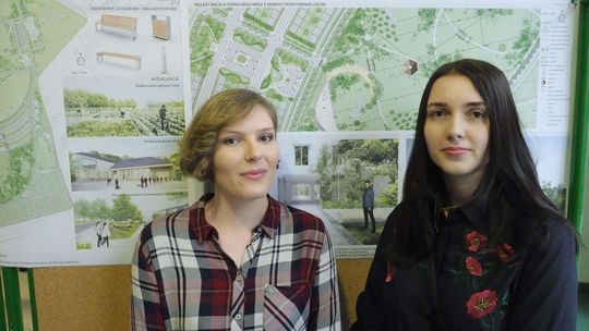 Wystawa prac semestralnych studentów Uniwersytetu Przyrodniczego