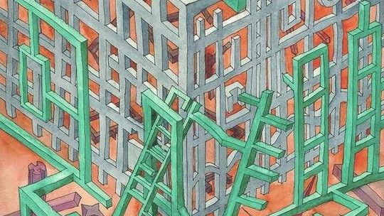 Wystawa Tadeusz Michalak