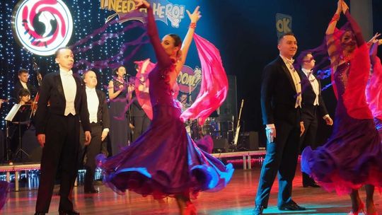 XXVII Charytatywny Koncert Noworoczno – Karnawałowy Super Heroes