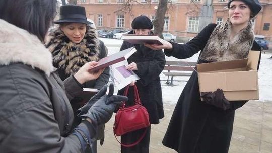 100-lecie wprowadzenia praw wyborczych kobiet