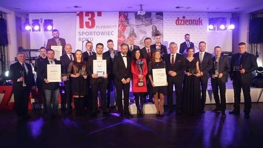 Plebiscyt Sportowiec Roku Województwa Lubelskiego 2017