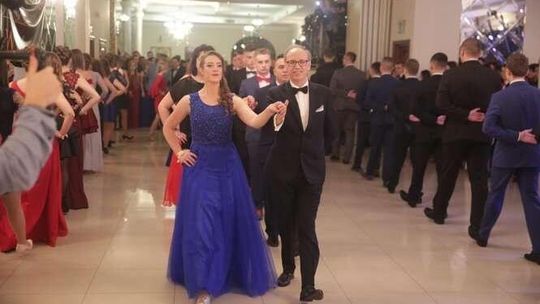 Studniówka 2018 XIV w Lublinie Studniówka 2018 XIV w Lublinie