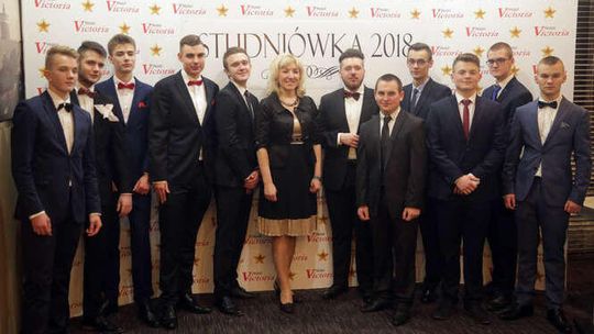 Studniówka 2018 XIX LO w Lublinie