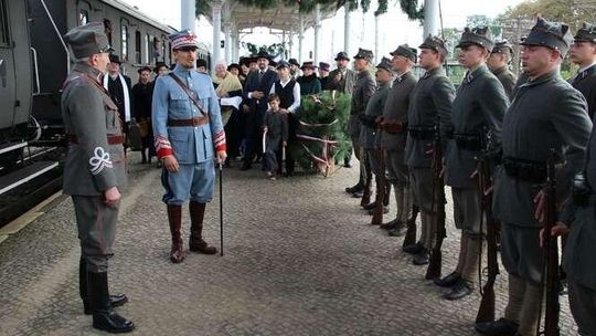 Błękitna Armia 1917-1919