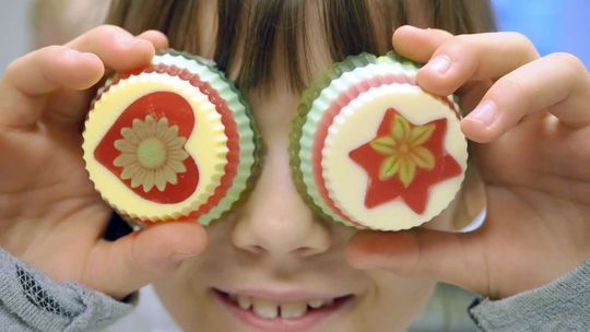 Ferie w mieście: Kargusek - warsztaty wyrobu ozdobnego mydła glicerynowego