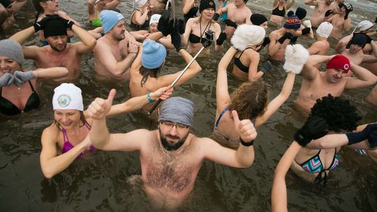 Morsy pobiły rekord w Krasnymstawie