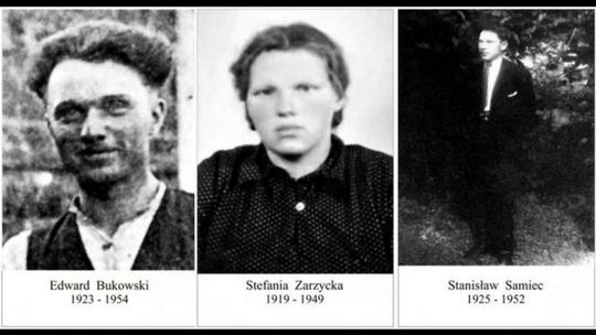 Zidentyfikowane ofiary totalitaryzmów pochodzące z woj. lubelskiego