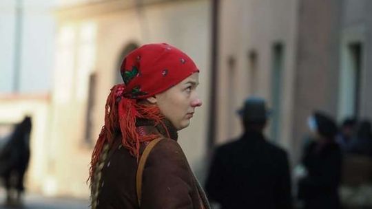 Filmowcy w Lublinie. Gramy Kraków Filmowcy w Lublinie. Gramy Kraków