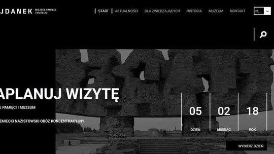 Muzeum na Majdanku odpowiada TVP 3 Lublin
