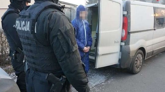 Rybnik: Brutalne zabójstwo. Nie żyje 17-letnia dziewczyna