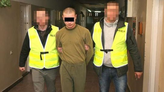 Zatrzymani za śmiertelne pobicie