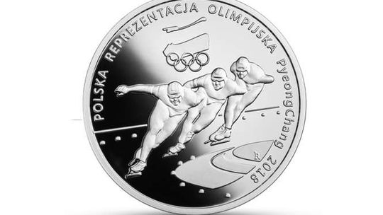 Moneta NBP do wygrania Moneta NBP do wygrania