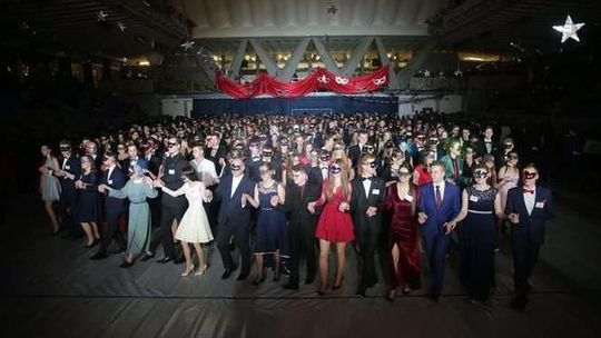 Charytatywny Bal Młodych KSM