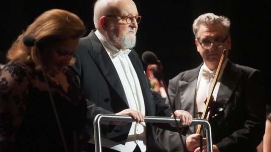 Siedem bram Jerozolimy w Lublinie