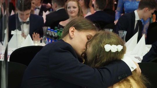 Studniówka 2018: Bal maturzystów III LO w hotelu In Between Studniówka 2018: Bal maturzystów III LO w hotelu In Between