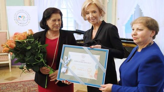 Rozstrzygniecie konkursów Super Opiekun i Super Żłobek