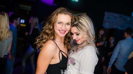 Weekend w lubelskich klubach: 9-11 lutego 2018