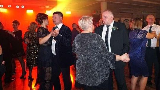 III Charytatywny Bal Lubelskiego Towarzystwa Myśliwskiego