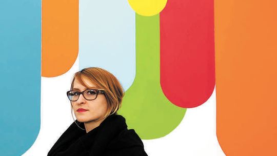 Kobieta Sukcesu 2018: Kandydatki do tytułu