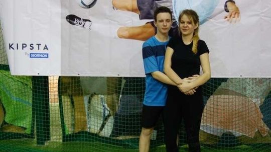 Walentynkowy turniej par w Lublinie Walentynkowy turniej par w Lublinie