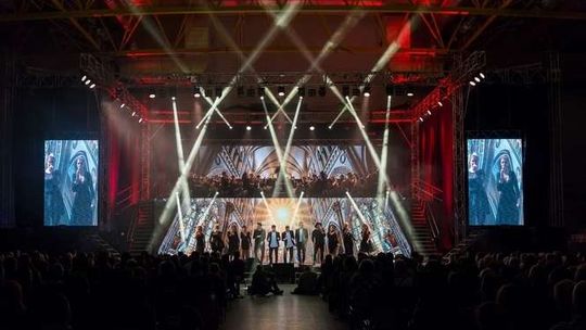 2 Koncert Muzyki Filmowej w Lublinie