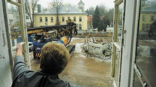 Nowe mieszkania powstaną w centrum Lublina