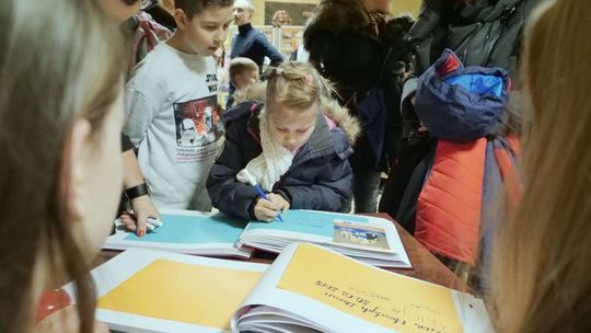 Dzień otwarty w Szkole Podstawowej nr 16