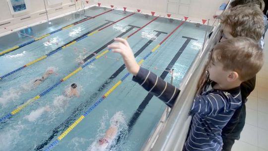 Dzień otwarty w Szkole Podstawowej nr 5 na ul. Smyczkowej w Lublinie