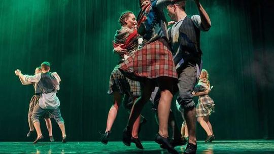 Lekcja historii - lekcja Niepodległości