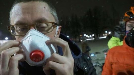 Antysmogowa Masa Krytyczna Antysmogowa Masa Krytyczna